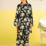 Zeya by gullji   2 PC UNSTITCHED (SHIRT & TROUSER)